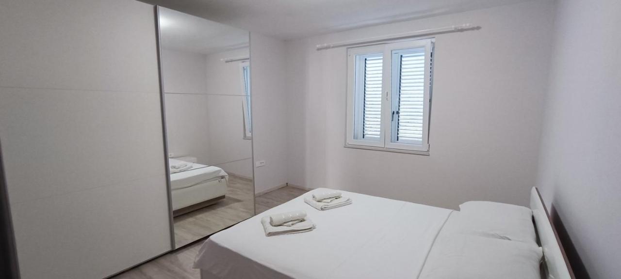 Smokva Zadar Exterior foto