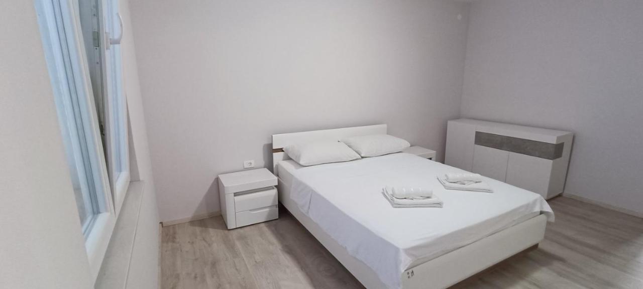 Smokva Zadar Exterior foto