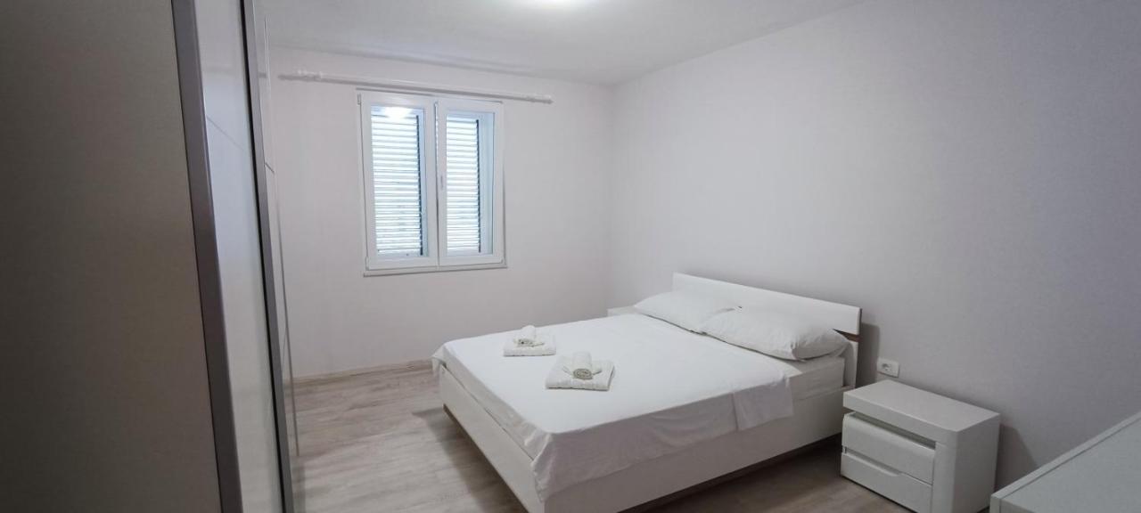 Smokva Zadar Exterior foto