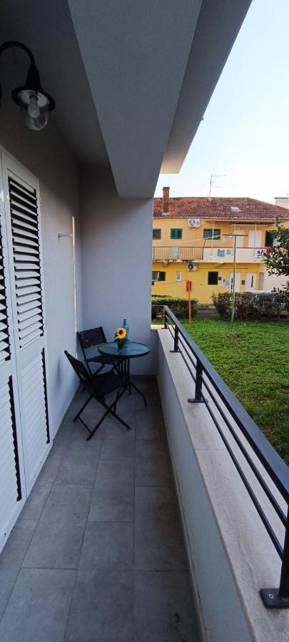 Smokva Zadar Exterior foto